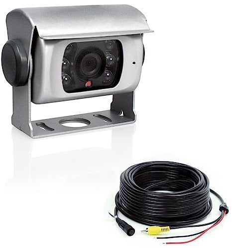 Caratec Farb-Rückfahrkamera Safety CS100LA