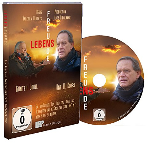 Lebensfreunde - Der Film
