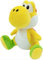 Together Plus Nintendo Yoshi Plüschfigur gelb, 21cm