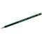 Faber-Castell 9000 8B Bleistift-Graphit