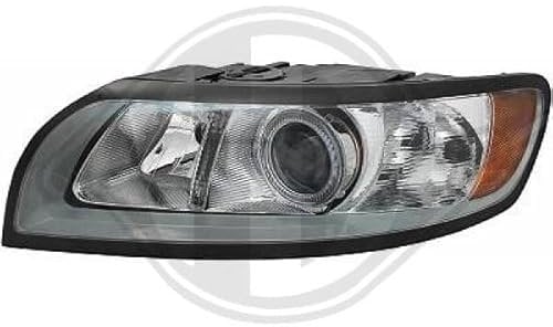 Diederichs 7614183 Scheinwerfer Links