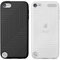 Belkin Flex Case (Silikon, 2er-Pack) für iPod Touch 5 schwarz-transparent