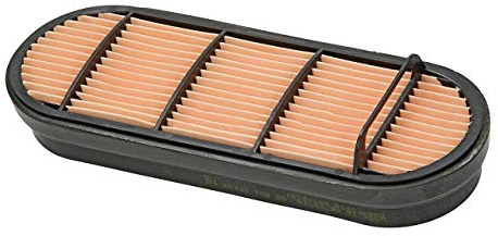 Donaldson P606121 Air Filter Safety Around Length 298 mm, Width 107.7 mm, Height 39.8 mm