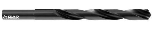 Izar - Broca hss m/rebajado 17.5 mm din 338 n