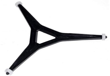 Fagor DE6700187 A – Acoplador para plato giratorio – 74 x 0006