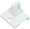 Indesit Tumble Dryer Door Latch Catch. Genuine part number C00142619