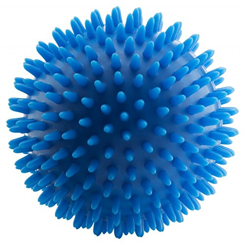 Energetics Noppenball 10 cm, Blau, One Size, 107305