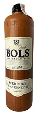 Bols - Ginebra Zeer Oude, 1 L