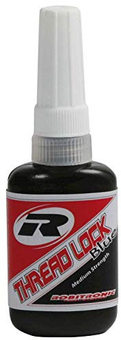 Schraubensicherung Blau 10g