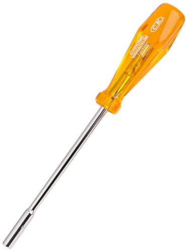 C.K T4334M 05 Nut Spinner