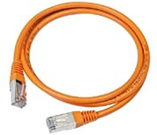 Gembird 26 gempp1205mo – Netzwerkkabel (CAT5e) Orange