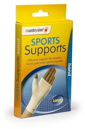Masterplast First Aid Hand Support - Medium