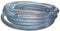 25mm ID x 31mm OD (1 x 1.1/4) Clear Unreinforced PVC Tubing - Water/Air Hose Pipe, Food Grade - 5 Metres