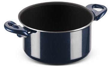 Lagostina Casseruola Fonda 2 Maniglie Esperta 24 cm