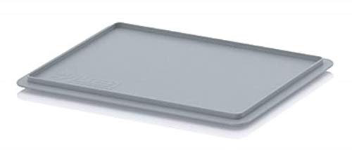 Glassjacks Euro Crate Lid Euro Crate Range | ref. Lid - E