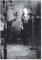 modern times Postkarte SCHWARZ-WEISS - Motiv: BLONDIE, Anlass: Fotografie International, Künstler/Verlag NEWS © GODLIS, Größe: A6