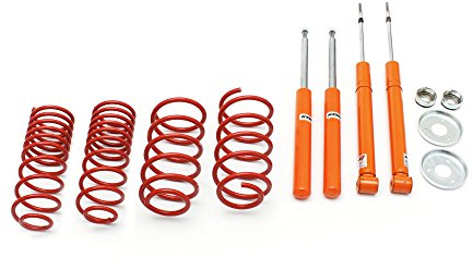 Koni KD 11200080 STR T Kit Stück Performance