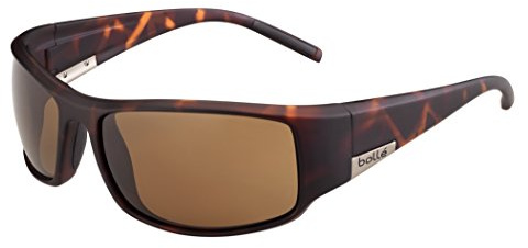 *Flow Gold Matte – TNS Polarized