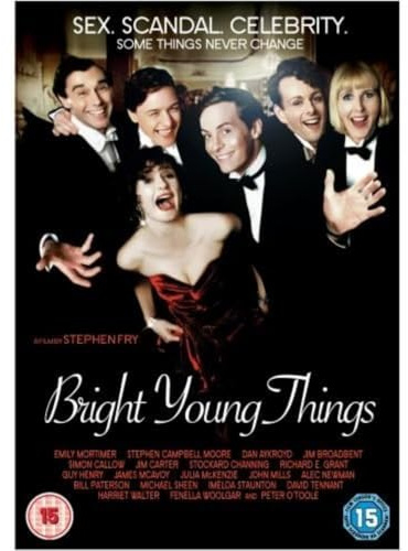 Bright Young Things [UK Import]