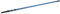 Silverline Extension Pole 1.1 - 2m (250175)