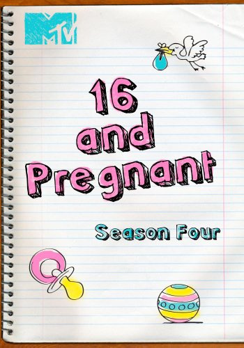 16 & Pregnant: Season 4