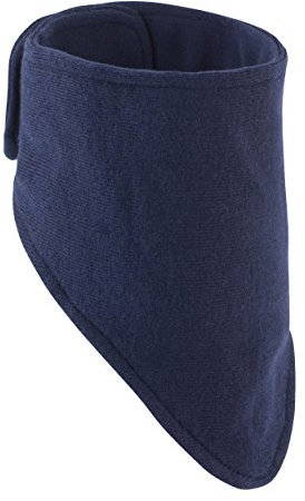 Result Rc353 Bandit Face/Neck/Chest Warmer - Navy, Small/Medium