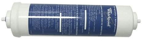 FILTRE REFRIGERATEUR US pour REFRIGERATEUR WHIRLPOOL - 481931039257