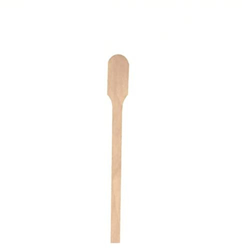 PAPSTAR Holz-Rührstäbchen pure, Länge: 130 mm