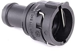 TOPRAN Brida refrigerante 111 241.