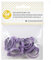Wilton, pack of 12, Rubber Icing Piping Bag Ties