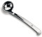 Lacor 72810 louche à sauce professionnelle, Argent