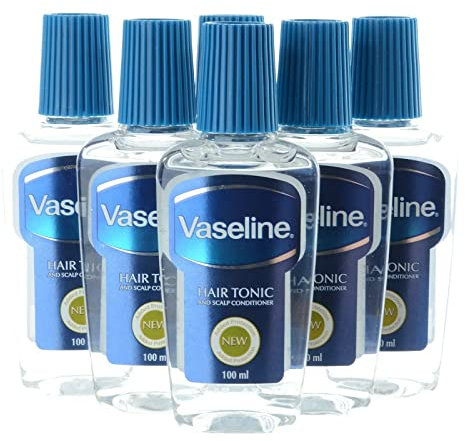 Vaseline hair tonic and scalp conditioner 300ml