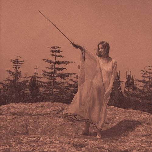 Jagjaguwar / Cargo