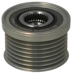 LUK 535016410 Freewheel Clutch: alternator