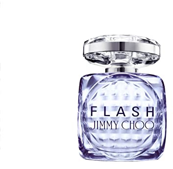Jimmy Choo Flash Eau de Parfum Spray for Women, 3.3 Fl Oz