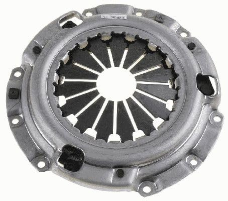 SACHS Kupplungsdruckplatte 3082600735 | Kompatibel mit: MAZDA 6 Hatchback, 6 Station Wagon, 6 Stufenheck