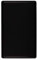 CandL TPU-taglieri GN 1/1/ristorazione/tagliere/Standard/HACCP tagliere professionale/tagliere/tagliere in plastica (TPU) nero
