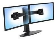 Lenovo Ergotron Neo de Pied 24zoll Moniteur LCD Flex Dual