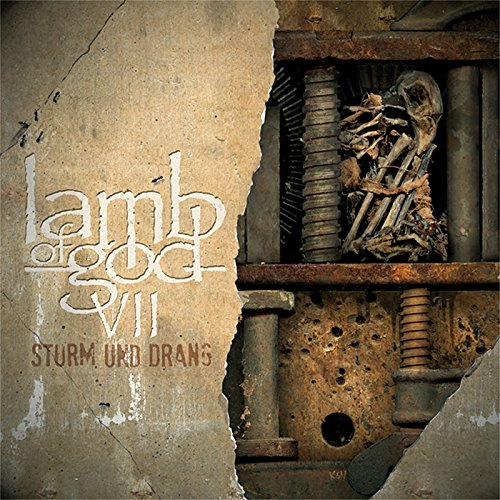 VII:Sturm und Drang (incl.