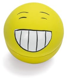 Karlie Snatchy Ball ø: 5 cm grün