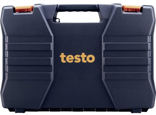 testo - 0516 1201 - Servicekoffer für Messgerät und Fühler