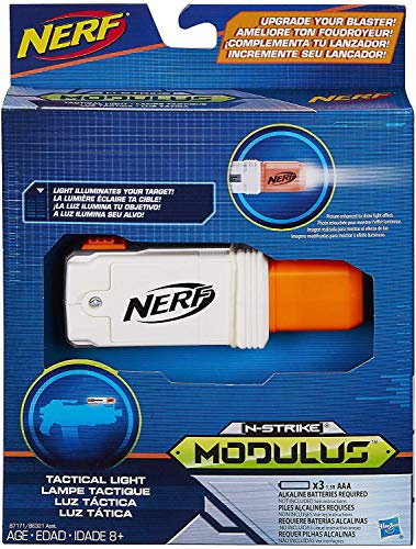 Nerf Linterna táctica módulo