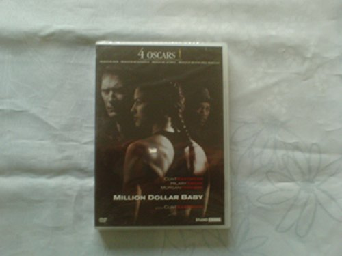 Million Dollar Baby [FR IMPORT]
