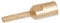 Silverline 660430 Tungsten Carbide Mortar Rake 8 mm Coarse
