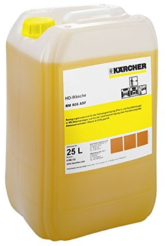 Karcher 6.295-554.0 - Rm 806 200 l
