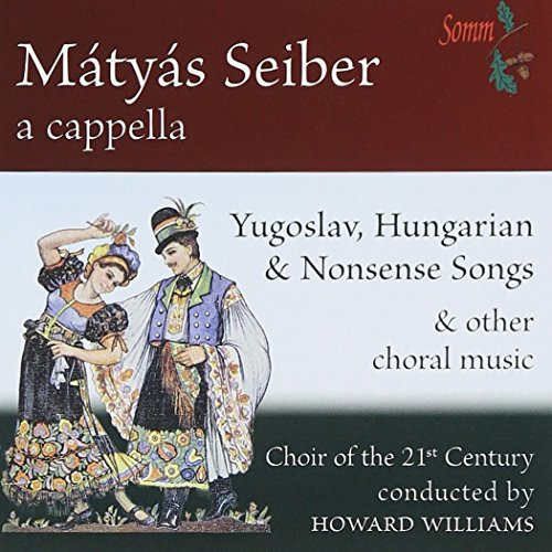 Choral Music A Cappella