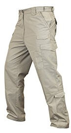 Condor Tactical Men's Pants Khaki W34 L32