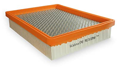 Kallefornia k740 entièrement filtre-pour Karcher Kärcher nT 551 pro eCO 700 nT700 nT551 flachfaltenfilter