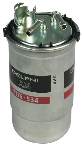 Delphi HDF534 Fuel Filter