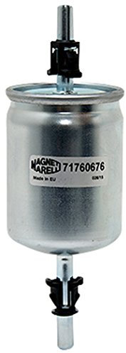 Magneti Marelli 77362338 Filtro Carburante